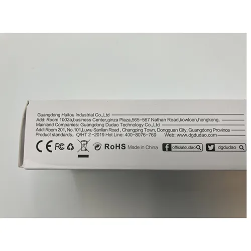 Dudao - Încărcător USB