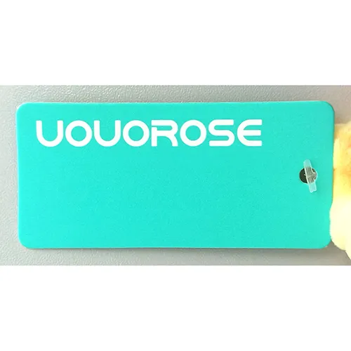 UOUOROSE - Jucărie moale