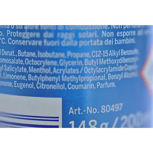 Nivea - Protecție solară