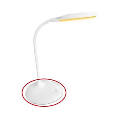 Block Blue Light - Lamp