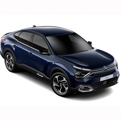 CITROEN - Vagon pentru pasageri