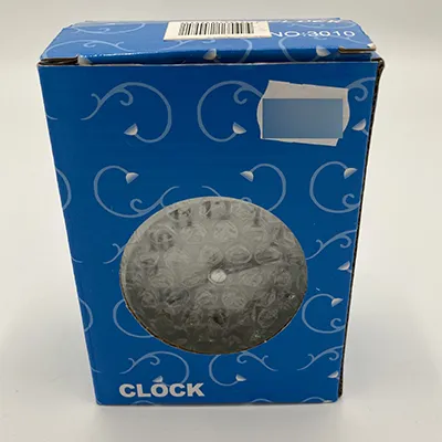 CLOCK - Ceas cu alarmă