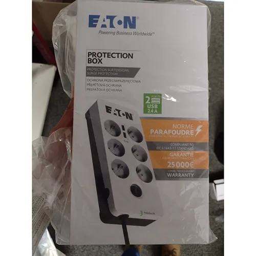 EATON - Plumb de extensie