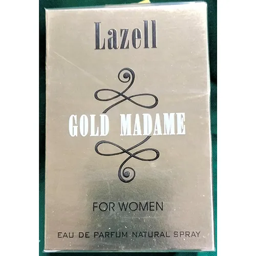 LAZELL® parfums - Parfumuri
