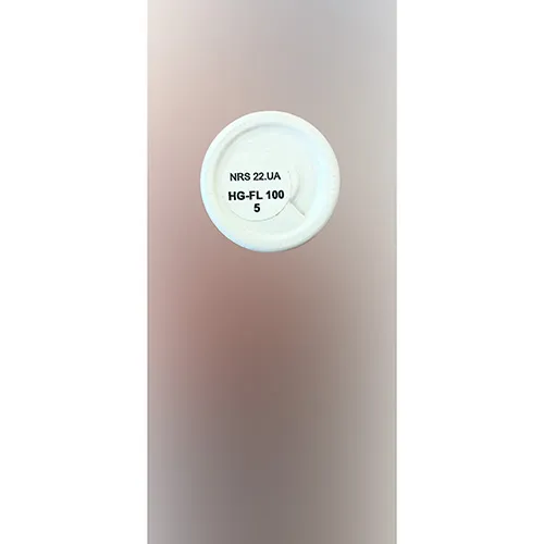 Rich - Lacuri de unghii