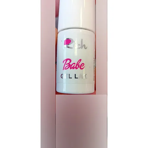 Rich - Lacuri de unghii