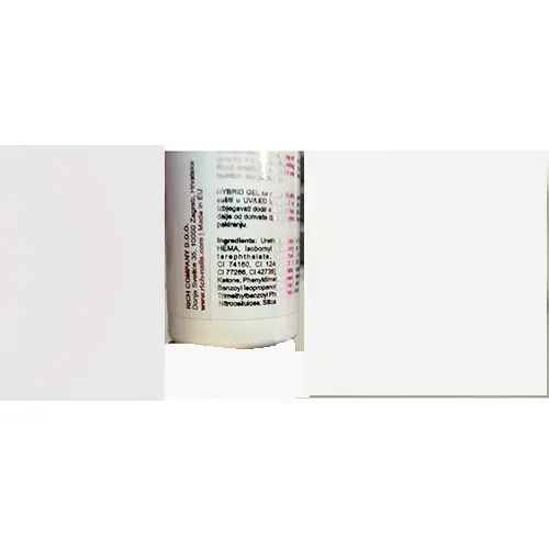 Rich - Lacuri de unghii