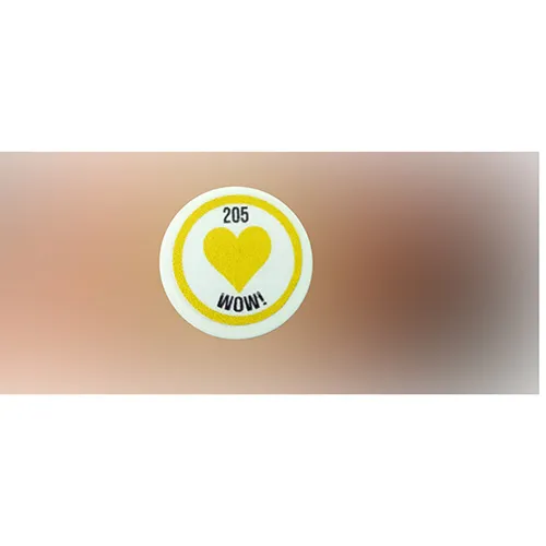 Rich - Lacuri de unghii