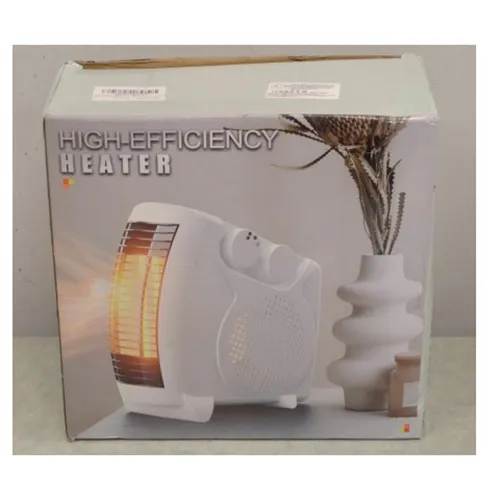 Guangzhoushizhryuanmeoyiyouxiangongsu - Încălzitor ventilator