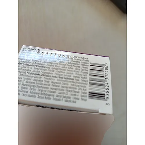 Schwarzkopf Palette - Vopsele de păr