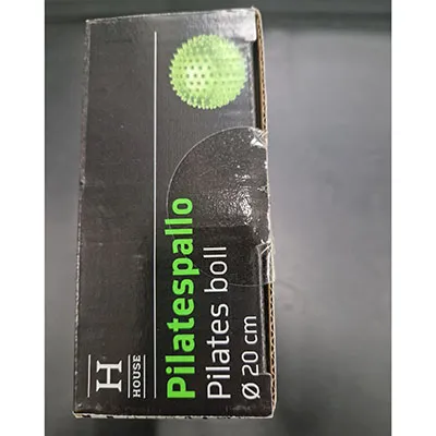 H-house - Balul de Pilates