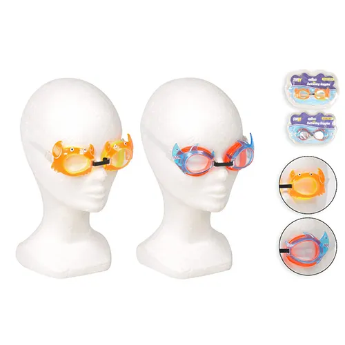 WAY AND WAVES - Ochelari de protecție pentru înot