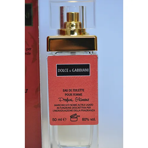 GLAMOUR - Apă de toaletă