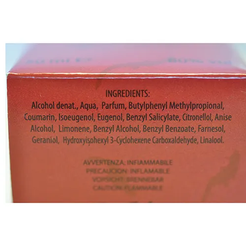 GLAMOUR - Apă de toaletă