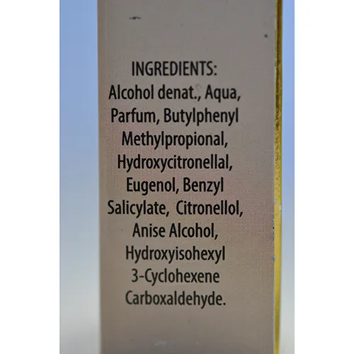 GLAMOUR - Apă de toaletă