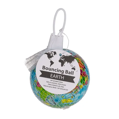 Out of the Blue - Mingea săritoare