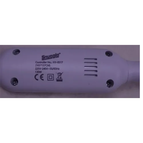 Snuggla - Pătură electrică