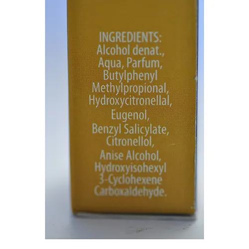 GLAMOUR - Apă de toaletă