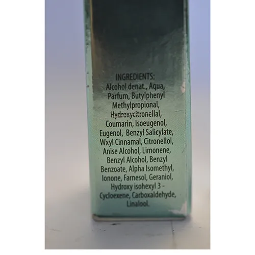 GLAMOUR - Apă de toaletă