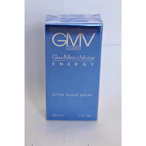 Gian Marco Venturi - Aftershave