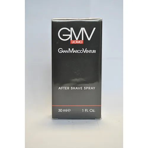 Gian Marco Venturi - Aftershave
