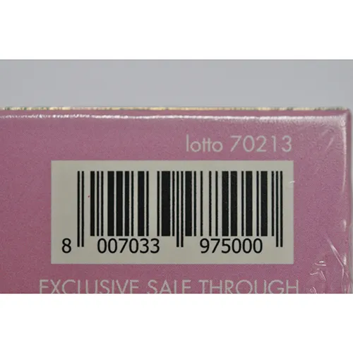 Gaudini - Set pentru cosmetice