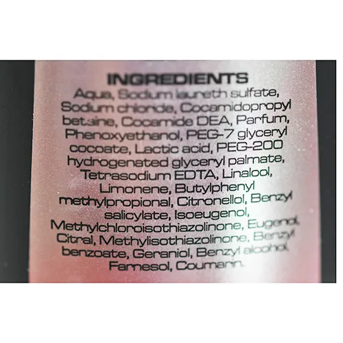 Diadora - Spumă de duș și deodorant