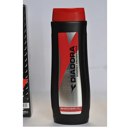 Diadora - Spumă de duș și deodorant