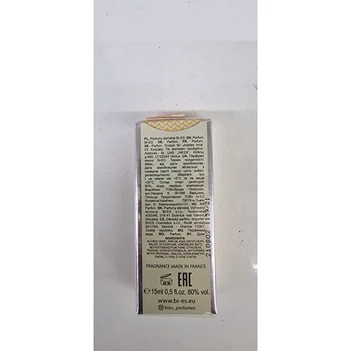 Bi es - Parfumuri