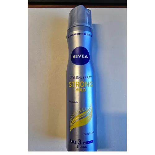 Nivea - Spray pentru păr