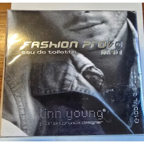 Linn Young - Apă de toaletă