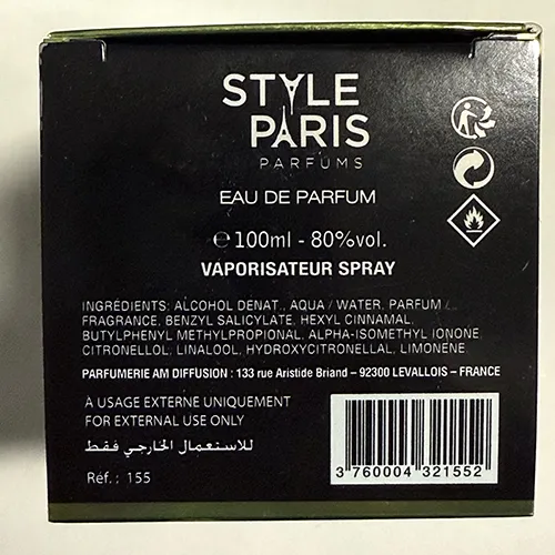 Style Paris - Parfumuri