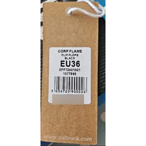 Saltrock - Flip flops