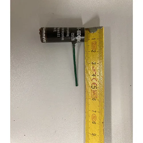 DB FIREWORKS POW(D)ERED BY VOLT! - Focuri de artificii