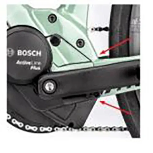 Moustache Bikes - Bicicletă electrică