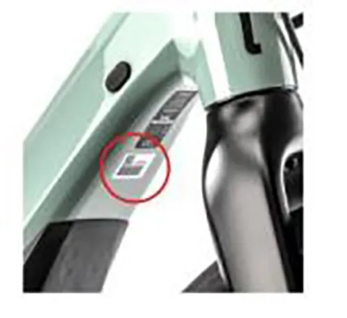 Moustache Bikes - Bicicletă electrică