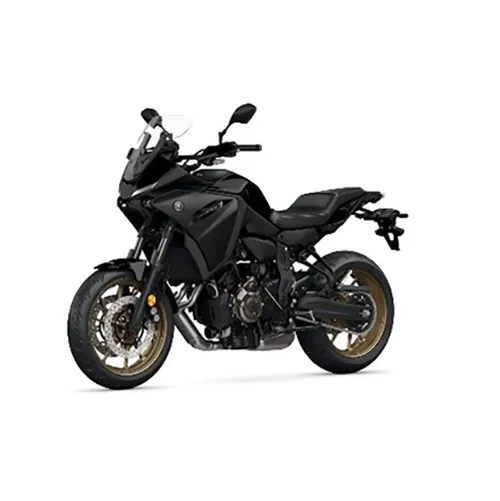 Yamaha - Motocicletă