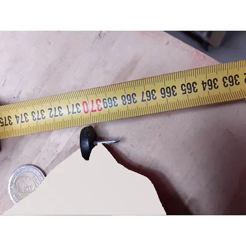 MOULIN ROTY - Masă pentru copii