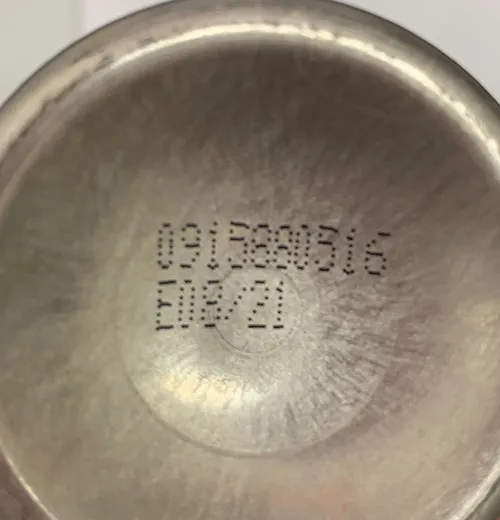 syoss - Spumă de păr