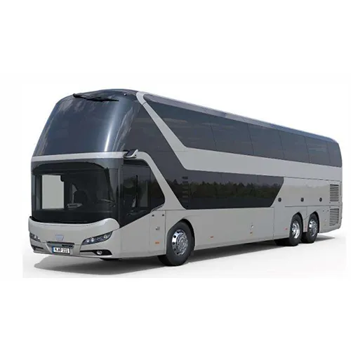 MAN, Neoplan - Camion / autobuz