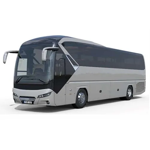 MAN, Neoplan - Camion / autobuz