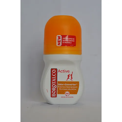 BOROTALCO - Deodorant
