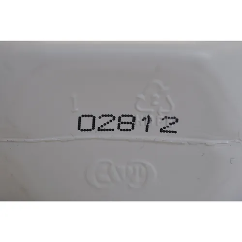 BOROTALCO - Deodorant