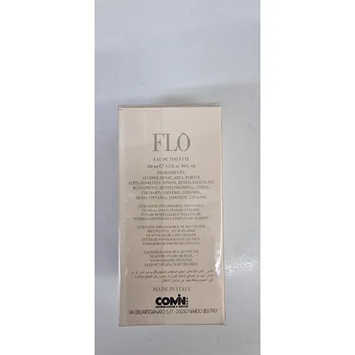 COMIN - Apă de toaletă