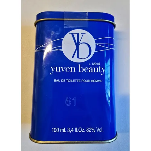 Yuven Beauty - Apă de toaletă