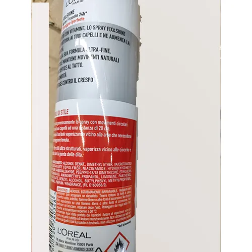 L'OREAL PARIS - Spray pentru păr
