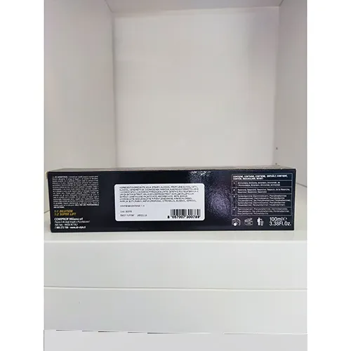 Abstyle - Cremă de păr