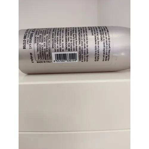 Abstyle - Cremă de păr