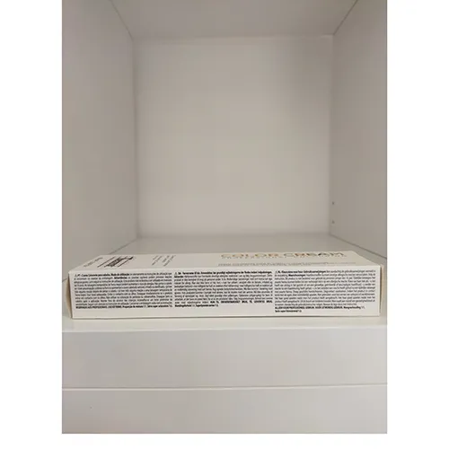 Tequinique - Vopsele de păr