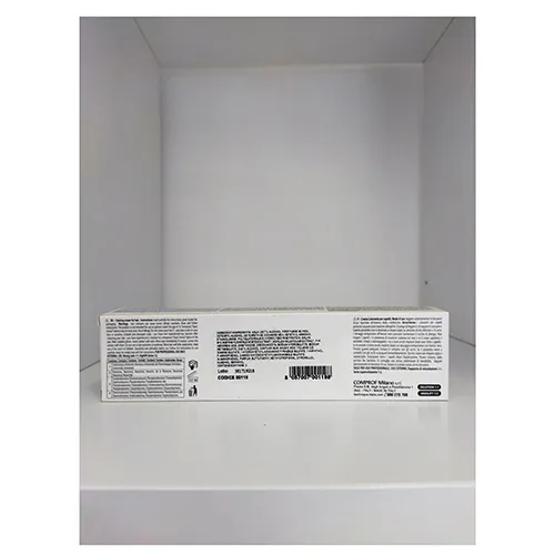 Tequinique - Vopsele de păr